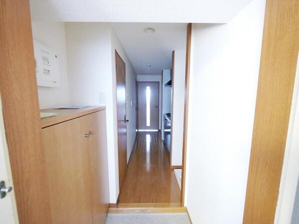 セントランド所沢の物件内観写真